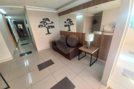Cobertura à venda com 4 quartos, sendo 2 suítes, em Jacarepaguá, Rio de Janeiro, RJ