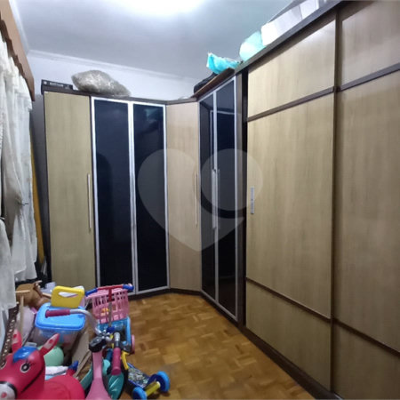 Casa à venda com 2 quartos em Vila Hamburguesa, São Paulo, SP