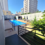 Apartamento à venda com 3 suítes em Nova Aliança, Ribeirão Preto, SP