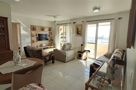 Apartamento à venda com 3 quartos, sendo 1 suíte, em Vila Maria, São Paulo, SP