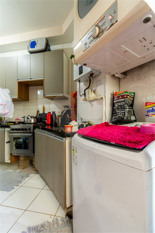 Apartamento à venda com 2 quartos em Brás, São Paulo, SP