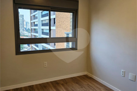 Apartamento à venda com 2 quartos, sendo 1 suíte,  em Vila Clementino, São Paulo, SP