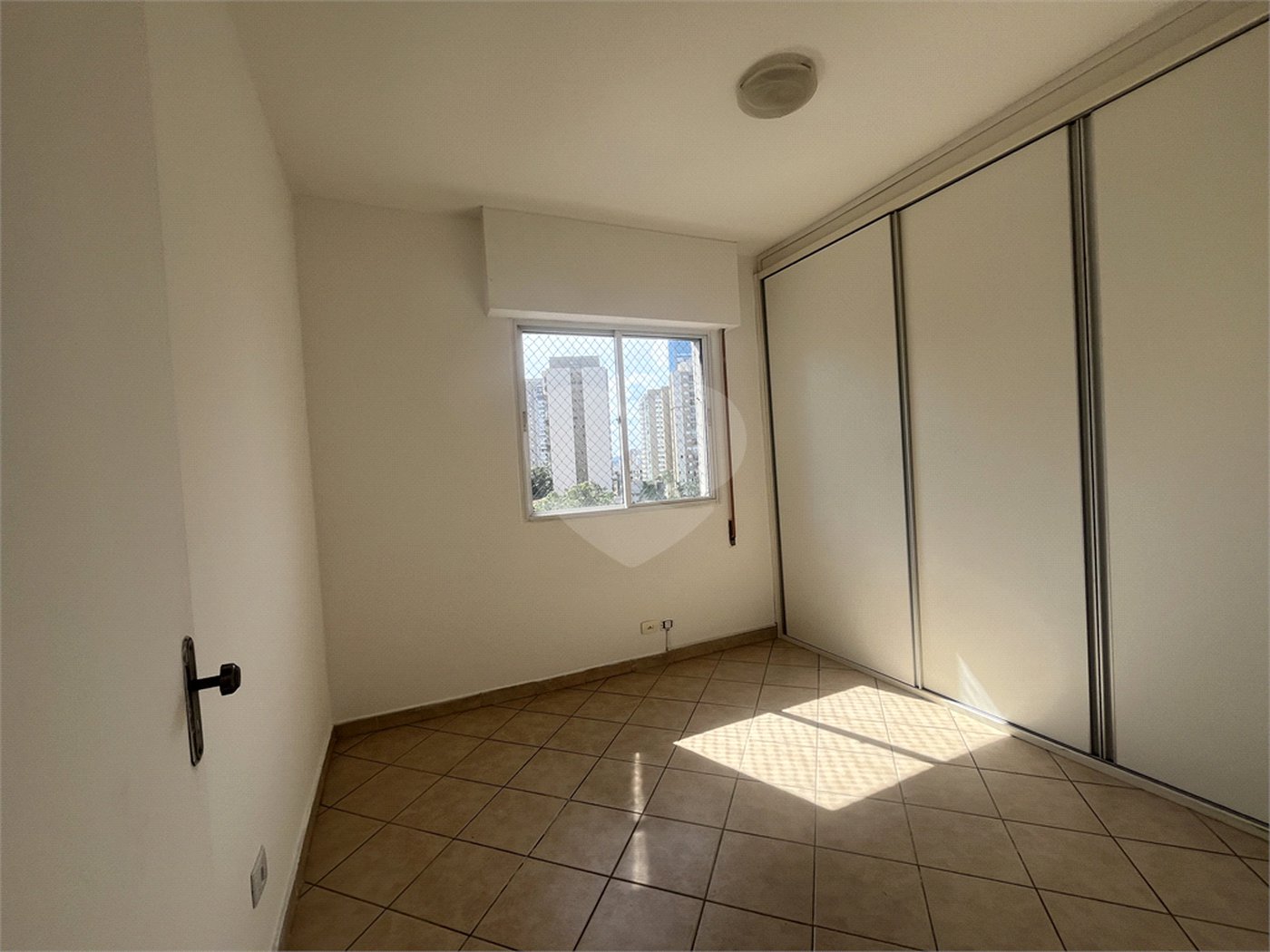 Apartamento à venda com 2 quartos em Barra Funda, São Paulo, SP