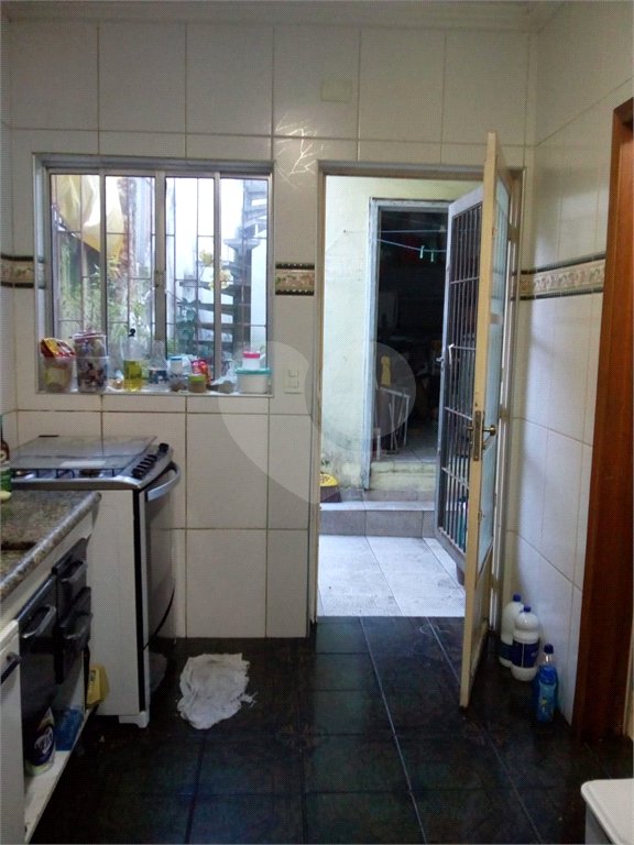 Sobrado à venda com 3 quartos, sendo 1 suíte, em Casa Verde, São Paulo, SP