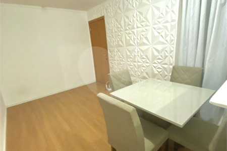 Apartamento à venda com 2 quartos em Parque Santa Rosa, Suzano, SP