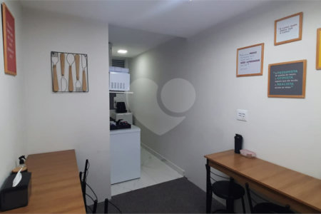 Laje Corporativa para alugar em Vila Olímpia, São Paulo, SP