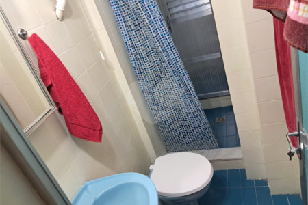 Apartamento à venda com 2 quartos em Botafogo, Rio de Janeiro, RJ