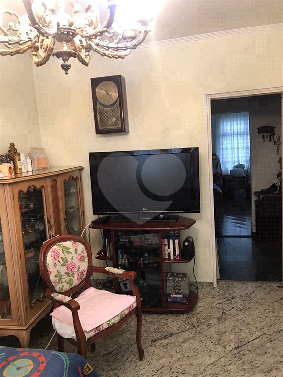 Casa à venda com 3 quartos, sendo 1 suíte,  em Santana, São Paulo, SP