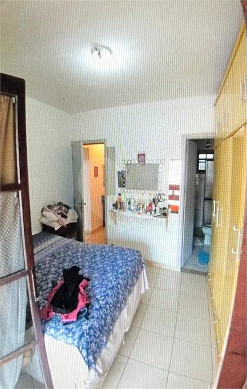 Sobrado à venda com 5 quartos, sendo 2 suítes, em Tucuruvi, São Paulo, SP