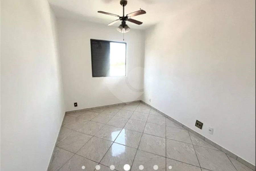 Apartamento à venda com 3 quartos em Mandaqui, São Paulo, SP