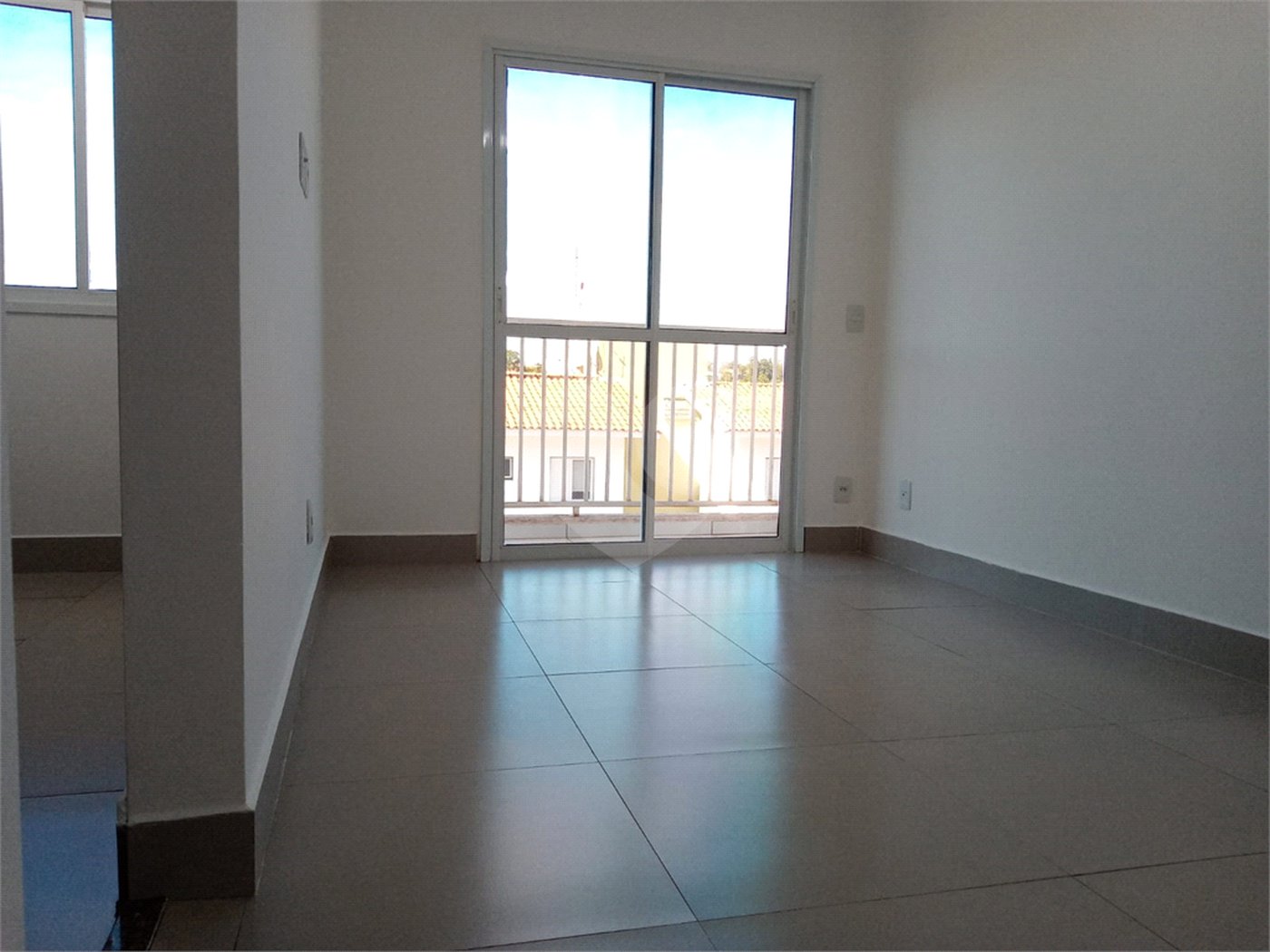 Apartamento para alugar com 2 quartos em Santa Claudina, Vinhedo, SP