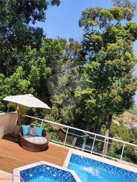 Casa à venda com 2 suítes em Serra da Cantareira, Mairiporã, SP