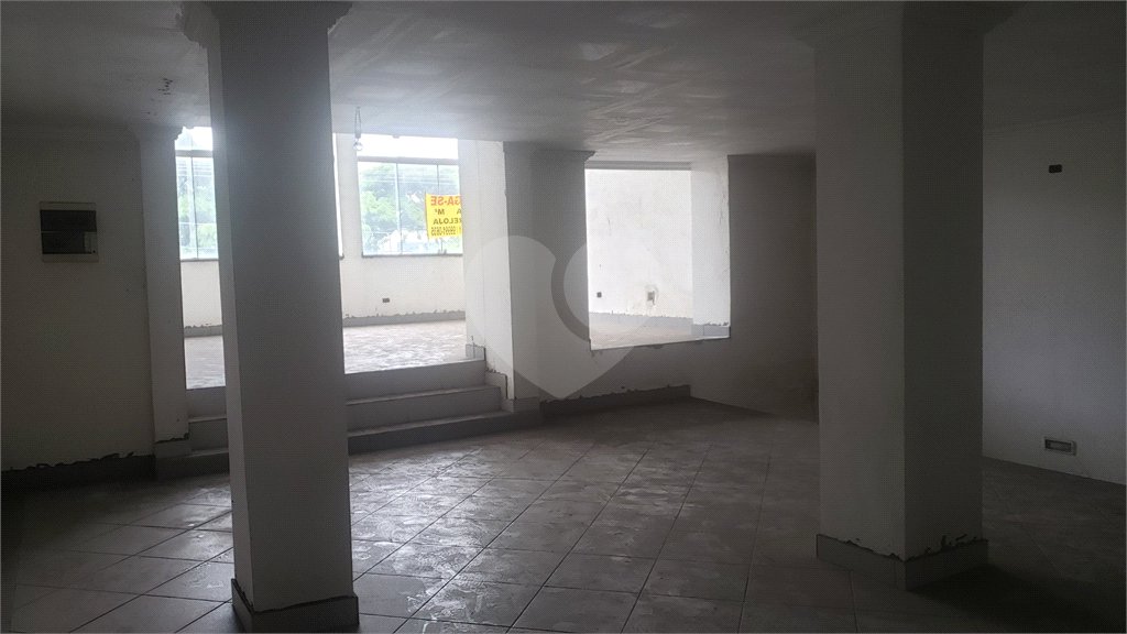 Prédio à venda ou para alugar em Jardim Taquaral, São Paulo, SP