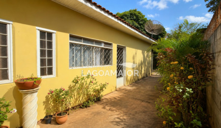 Casa à venda com 3 quartos no Centro, Três Lagoas, MS