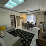 Apartamento à venda com 3 quartos, sendo 1 suíte,  em Vila Barão, Sorocaba, SP