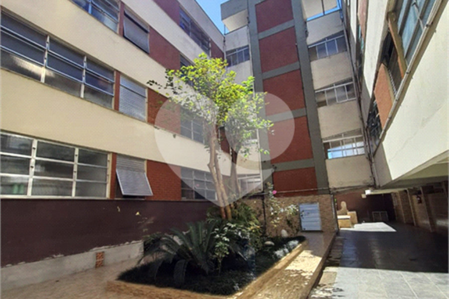 Apartamento à venda com 3 quartos em Jaçanã, São Paulo, SP