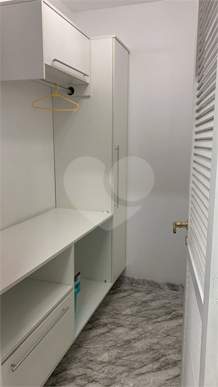 Apartamento à venda com 4 suítes em Paraisópolis, São Paulo, SP