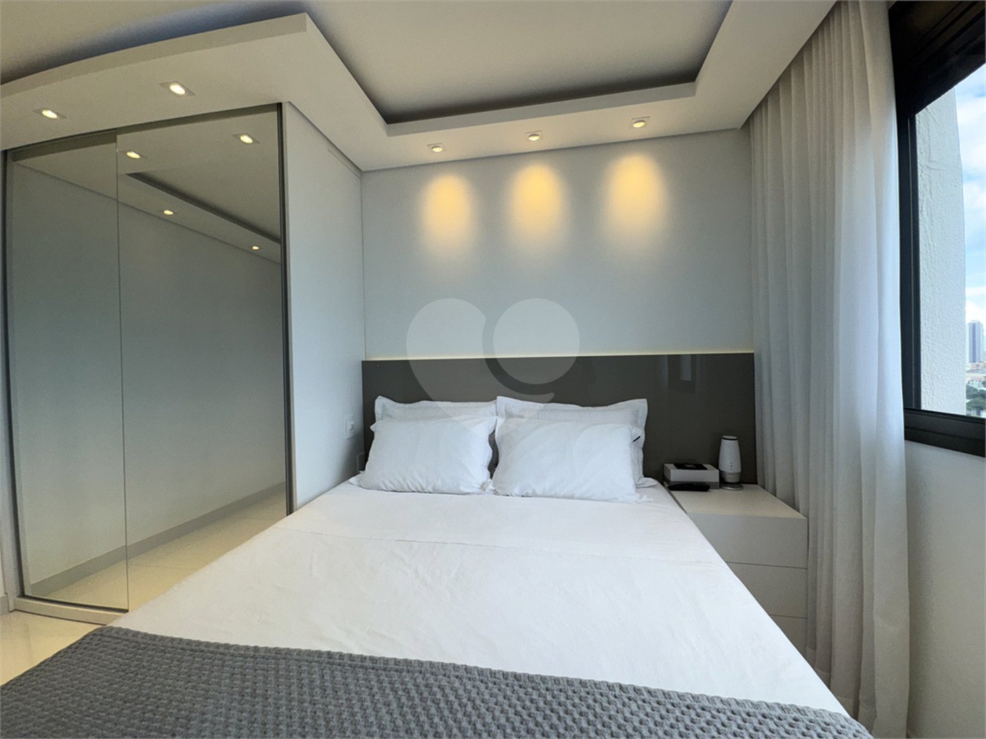 Apartamento à venda com 2 quartos, sendo 1 suíte, em Barra Funda, São Paulo, SP