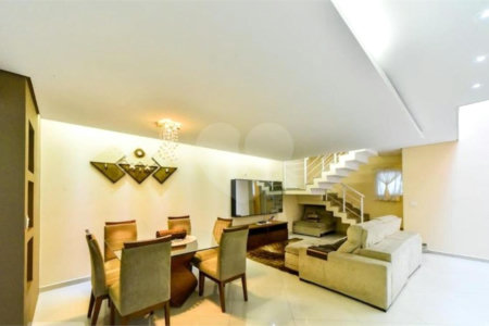 Casa à venda com 4 suítes em Nova Petrópolis, São Bernardo do Campo, SP