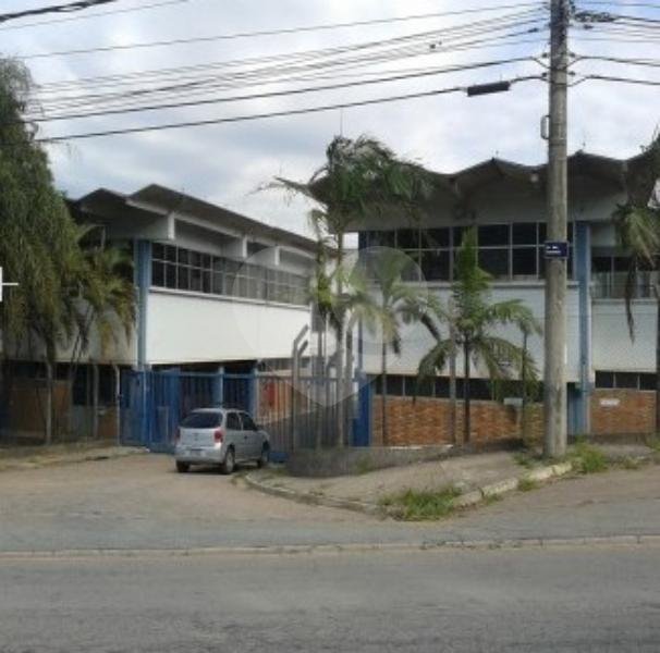 Galpão à venda em Distrito Industrial, Jundiaí, SP