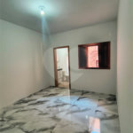 Casa Térrea para alugar com 2 quartos, sendo 1 suíte, em Jardim Residencial Veneza, Indaiatuba, SP