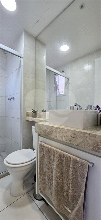 Apartamento à venda com 2 quartos, sendo 1 suíte, em Vila Andrade, São Paulo, SP