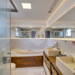 Apartamento à venda com 4 quartos, sendo 1 suíte, em Santo Amaro, São Paulo, SP