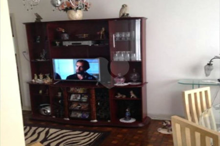 Apartamento à venda com 2 quartos em Vila Monumento, São Paulo, SP