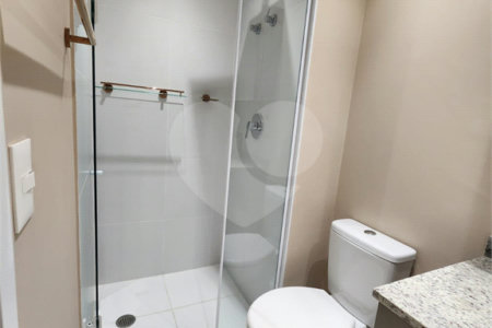 Apartamento para alugar com 1 quarto em Paraíso, São Paulo, SP