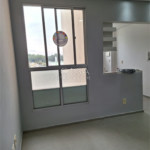 Apartamento à venda com 2 quartos em Jardim São Carlos, Sorocaba, SP