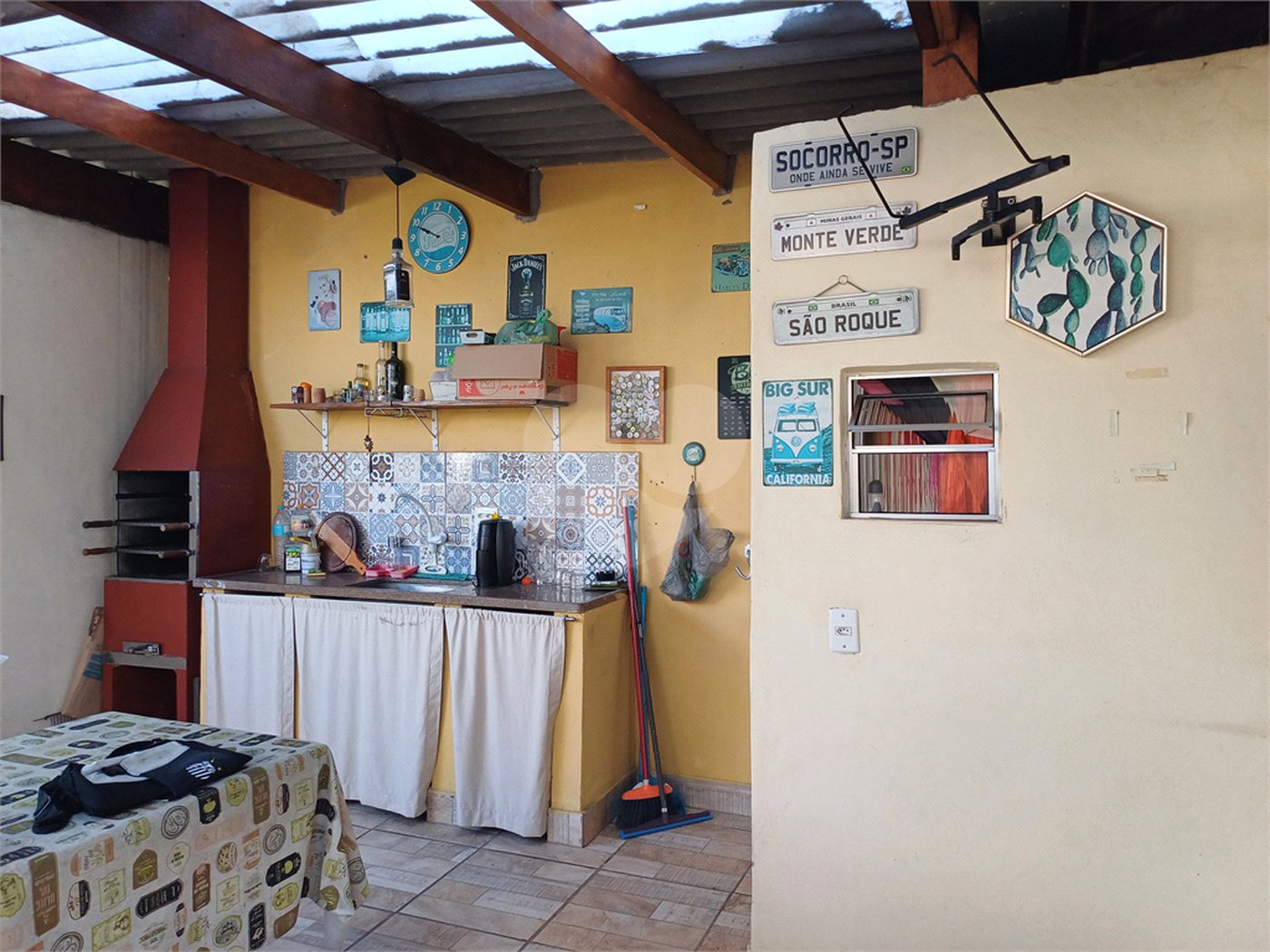 Sobrado à venda com 3 quartos, sendo 1 suíte, em Casa Verde, São Paulo, SP