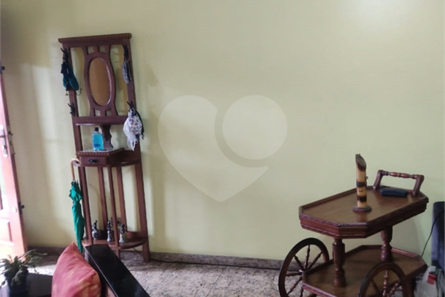 Sobrado à venda com 3 quartos, sendo 2 suítes, em Limão, São Paulo, SP