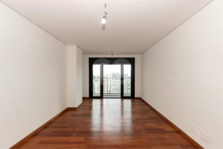 Apartamento à venda com 3 suítes em Jardim Paulista, São Paulo, SP