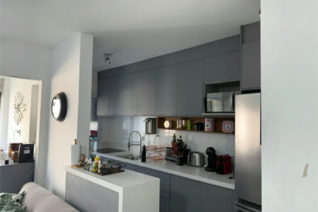 Apartamento à venda com 2 quartos em Vila Suzana, São Paulo, SP