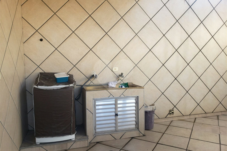 Sobrado à venda com 5 quartos, sendo 3 suítes, em Jaçanã, São Paulo, SP