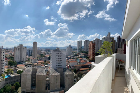 Apartamento à venda com 3 quartos, sendo 1 suíte, em Água Fria, São Paulo, SP