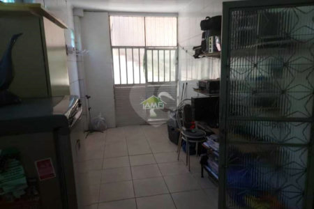 Casa à venda com 1 suíte em Campo Grande, Rio de Janeiro, RJ