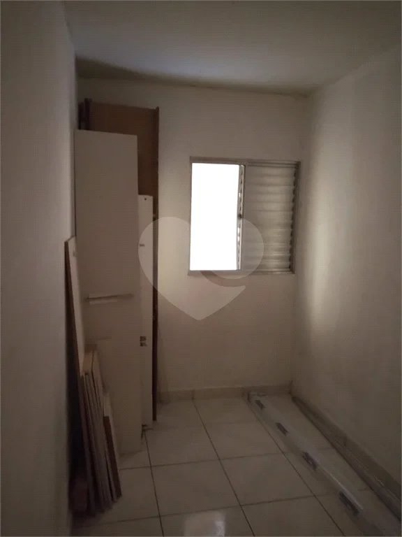Sobrado à venda com 3 quartos em Mandaqui, São Paulo, SP