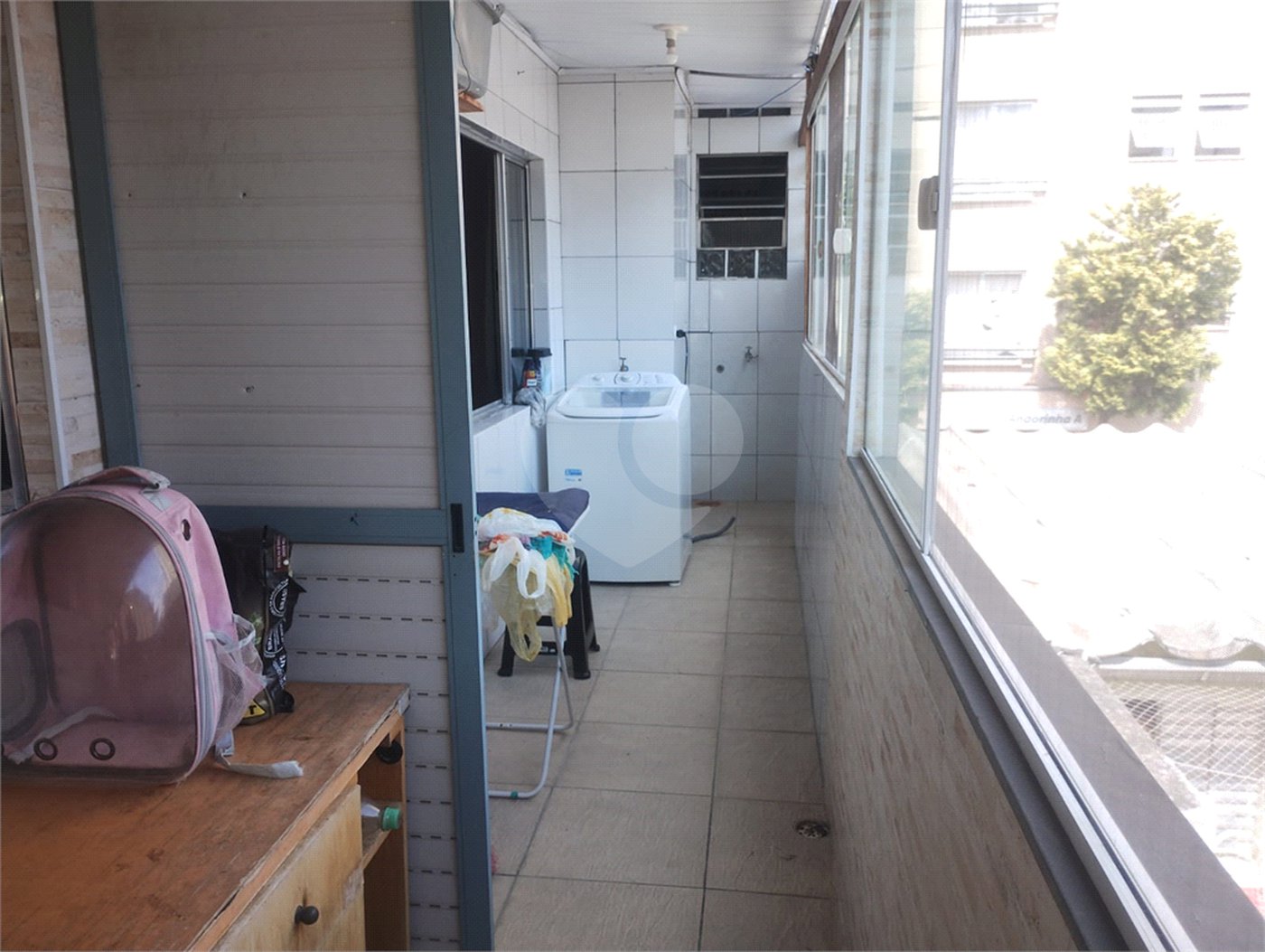 Sobrado à venda com 2 quartos em Jardim Sabará, São Paulo, SP