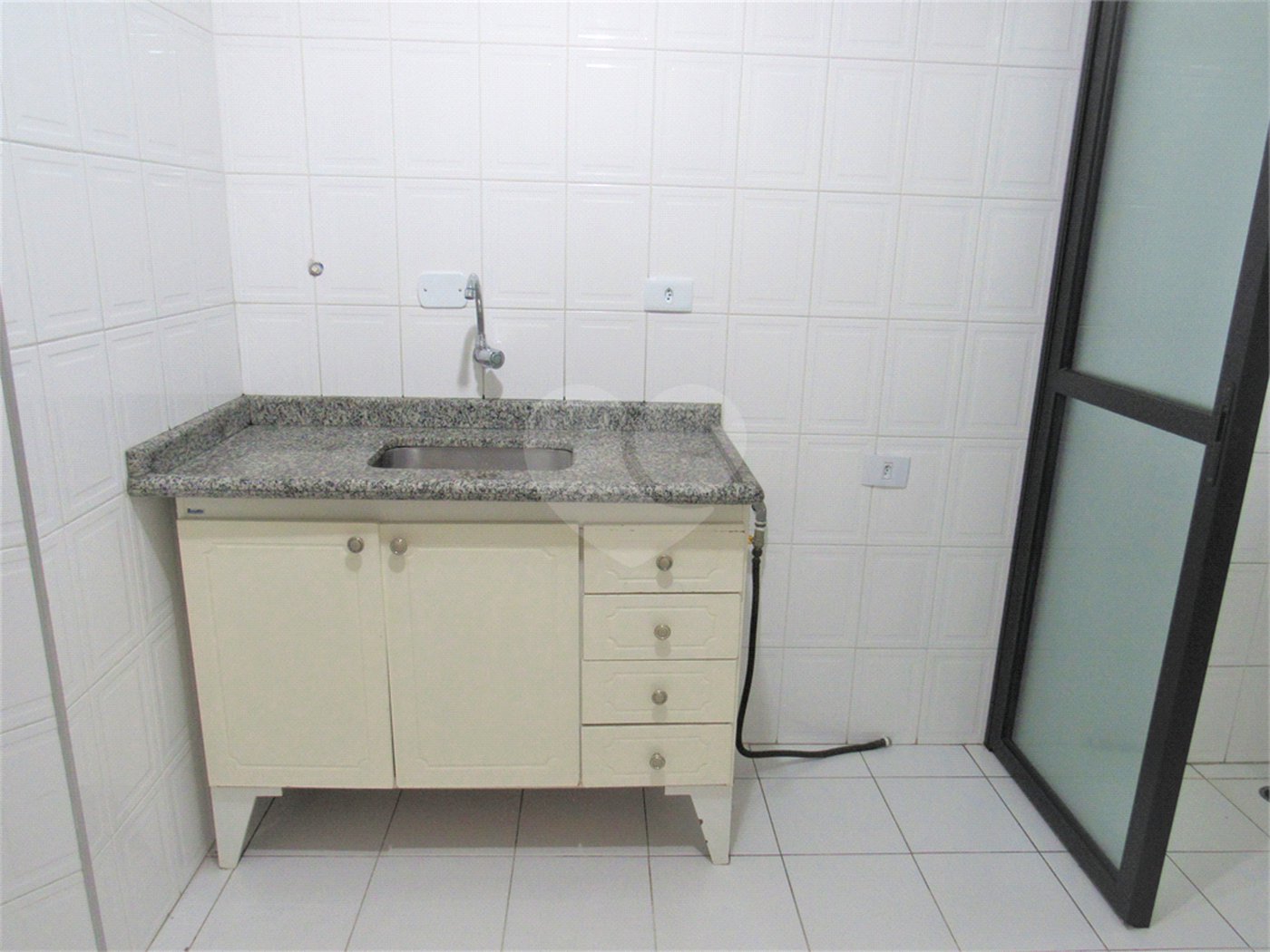 Apartamento à venda com 2 quartos em Mandaqui, São Paulo, SP