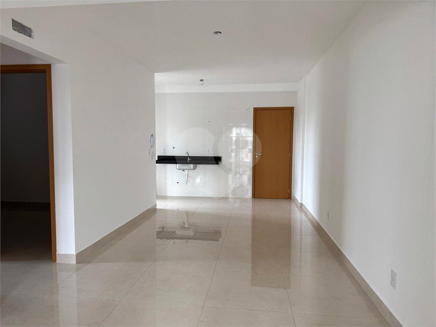 Apartamento à venda com 2 quartos, sendo 1 suíte, em Ribeirânia, Ribeirão Preto, SP