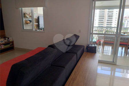 Apartamento à venda com 3 quartos, sendo 1 suíte,  no Centro, São Bernardo do Campo, SP