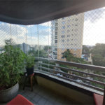 Apartamento à venda com 3 quartos, sendo 2 suítes, em Santana, São Paulo, SP