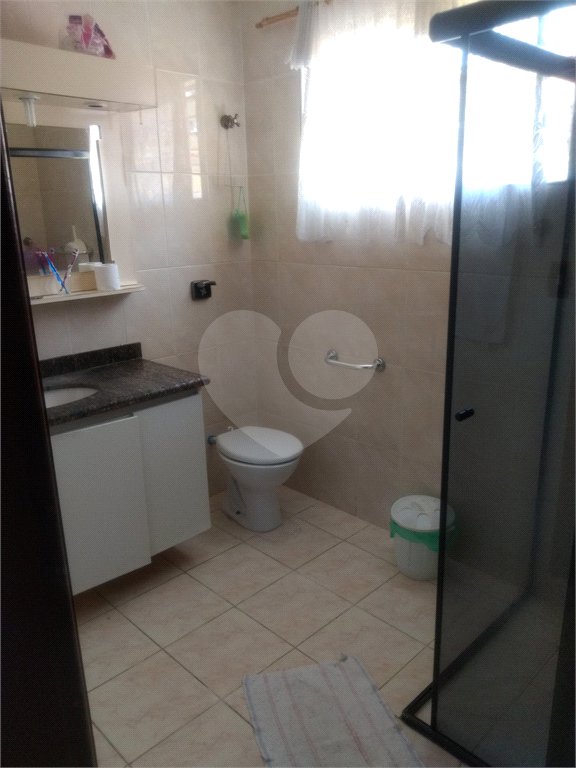 Sobrado à venda com 3 quartos em Horto, São Paulo, SP