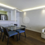 Apartamento à venda com 1 suíte em Vila Olímpia, São Paulo, SP