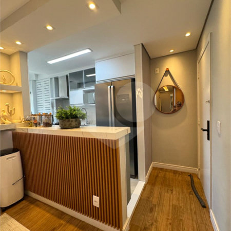 Apartamento à venda com 2 quartos, sendo 1 suíte, em Mooca, São Paulo, SP