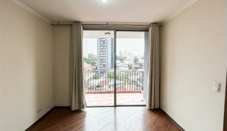 Apartamento à venda com 2 quartos em Vila Guarani (z Sul), São Paulo, SP
