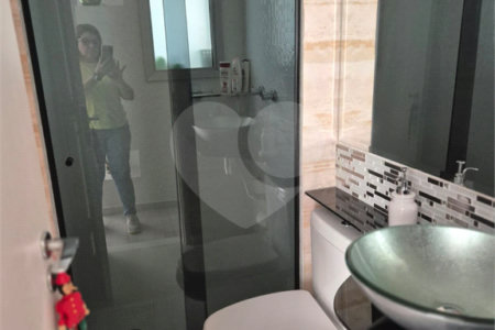 Apartamento a venda no Tatuapé