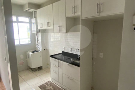 Apartamento à venda com 3 quartos em Vila Rio Branco, Jundiaí, SP