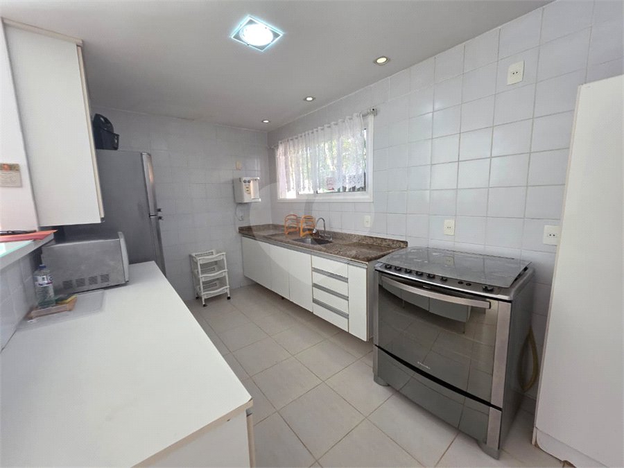 Casa em condomínio à venda com 4 suítes no Centro (mangue), Armação dos Búzios, RJ
